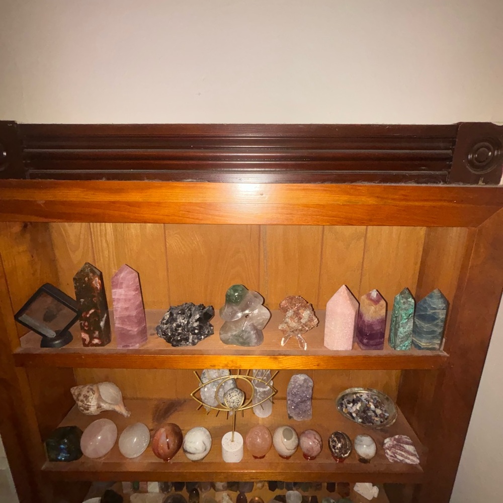 LIKE TO BE NOTIFIED WHEN I GO LIVE - Picture 7 of 12